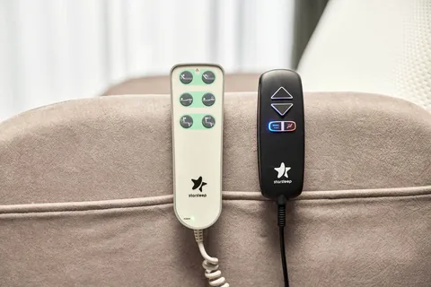 Orin Motorized Sit to Stand - Rotating Hospital Bed view 5